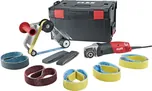 BRE 14-3 125 TRINOXFLEX Set putkihiomakone 1400 W