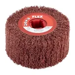 Hiomahuopa nylon Ø 100×100, 280/320