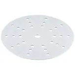 Tarrahiomapaperi Xtreme EK Ø 225mm P40 12kpl