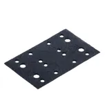 FLEX PS OSE 80×133 VE2 hioma-alustan suojalaippa