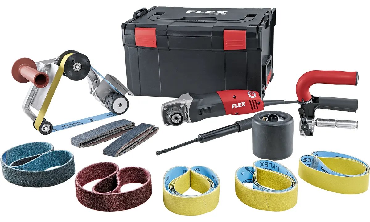 BSE 14-3 INOX Set 230
