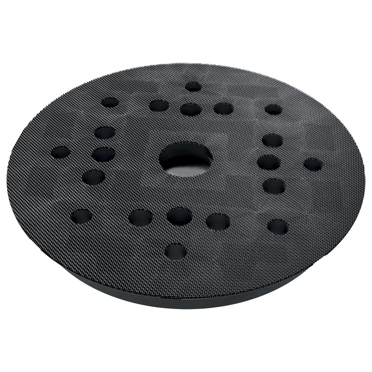 Tarralautanen keskikova Ø 125mm