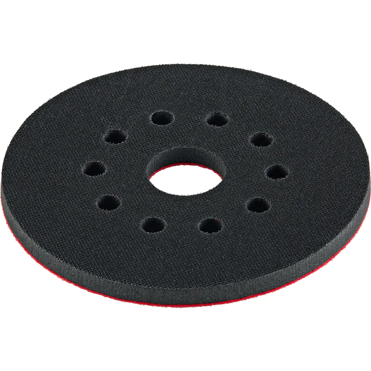 IP D225-10 M GE 6 R pehmeä hioma-alusta Ø225